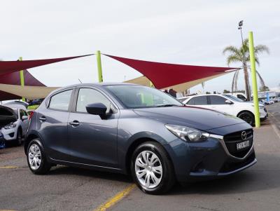 2016 Mazda 2 Neo Hatchback DJ2HA6 for sale in Blacktown