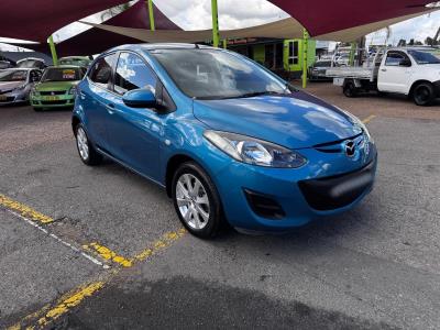 2014 Mazda 2 Neo Sport Hatchback DE10Y2 MY14 for sale in Blacktown