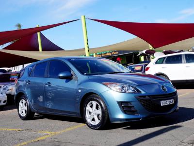 2009 Mazda 3 Maxx Hatchback BL10F1 for sale in Blacktown