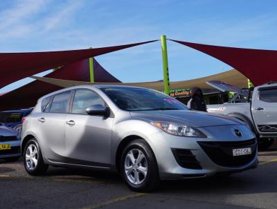 2009 Mazda 3 Maxx Hatchback BL10F1 for sale in Blacktown