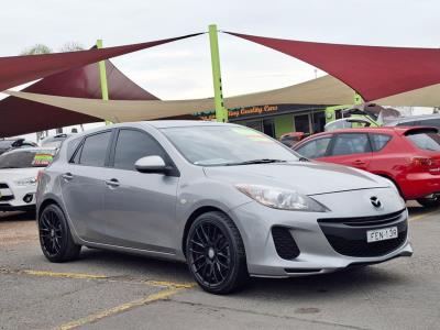 2012 Mazda 3 Neo Hatchback BL10F2 for sale in Blacktown