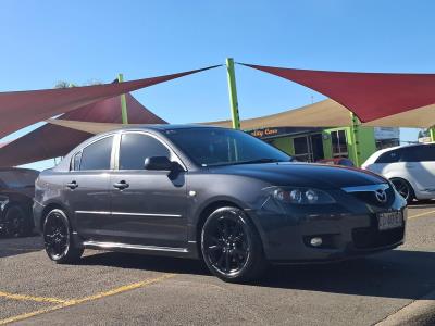 2006 Mazda 3 Maxx Sport Sedan BK10F2 for sale in Blacktown