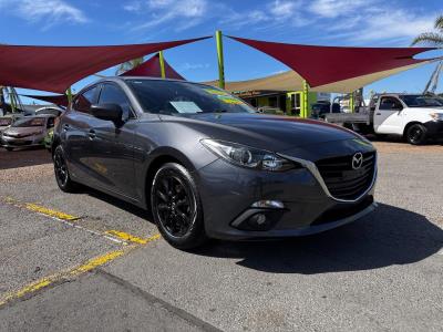 2015 Mazda 3 Touring Hatchback BM5476 for sale in Blacktown