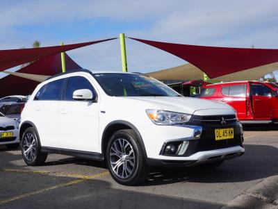 2018 Mitsubishi ASX LS ADAS Wagon XC MY18 for sale in Blacktown