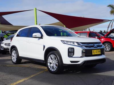 2019 Mitsubishi ASX ES ADAS Wagon XC MY19 for sale in Blacktown