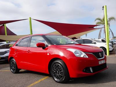 2017 Suzuki Baleno GL Hatchback EW for sale in Blacktown