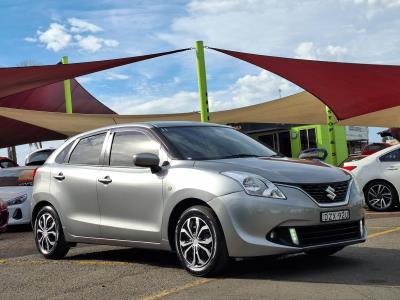 2018 Suzuki Baleno GL Hatchback EW for sale in Blacktown