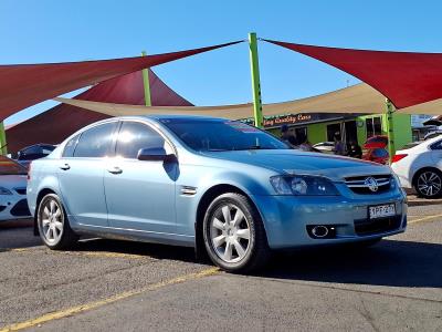 2008 Holden Berlina Sedan VE for sale in Blacktown