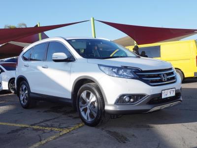 2013 Honda CR-V VTi-L Wagon RM for sale in Blacktown