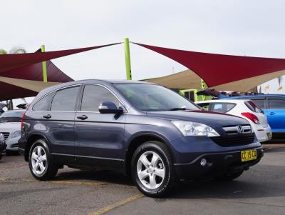 2008 Honda CR-V Wagon RE MY2007 for sale in Blacktown