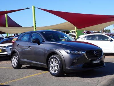 2018 Mazda CX-3 Maxx Wagon DK4W76 for sale in Blacktown