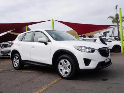 2013 Mazda CX-5 Maxx Wagon KE1071 MY13 for sale in Blacktown