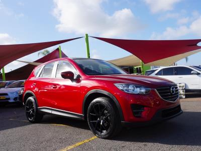 2017 Mazda CX-5 Maxx Wagon KE1032 for sale in Blacktown