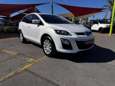 2010 Mazda CX-7 Classic Wagon ER10L2 for sale in Blacktown