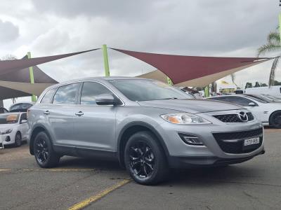 2011 Mazda CX-9 Classic Wagon TB10A4 MY12 for sale in Blacktown