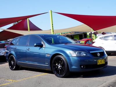 2010 Holden Calais V Wagon VE MY10 for sale in Blacktown