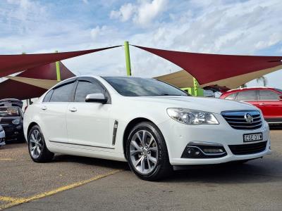 2014 Holden Calais Sedan VF MY14 for sale in Blacktown