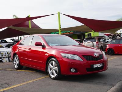 2010 Toyota Camry Touring Sedan ACV40R MY10 for sale in Blacktown