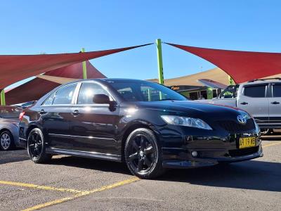 2006 Toyota Camry Sportivo Sedan ACV40R for sale in Blacktown