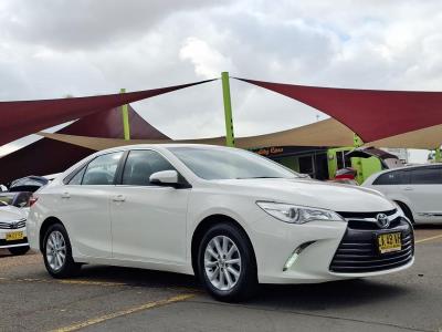 2015 Toyota Camry Altise Sedan ASV50R for sale in Blacktown