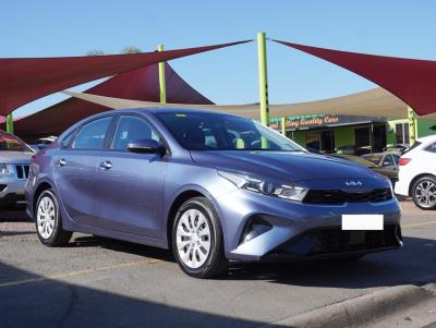 2021 Kia Cerato S Sedan BD MY21 for sale in Blacktown