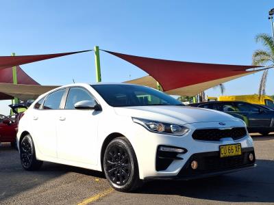 2019 Kia Cerato S Hatchback BD MY20 for sale in Blacktown