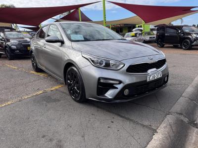 2019 Kia Cerato S Sedan BD MY19 for sale in Blacktown