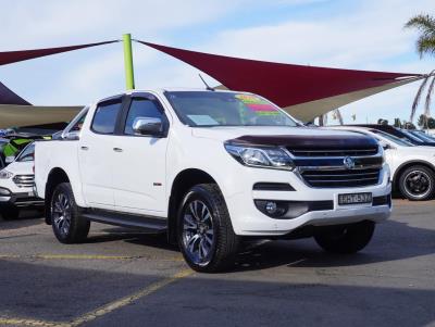 2020 Holden Colorado LTZ Utility RG MY20 for sale in Blacktown