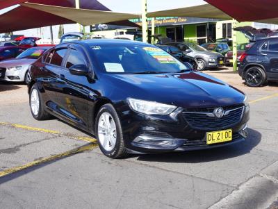 2018 Holden Commodore LT Liftback ZB MY18 for sale in Blacktown