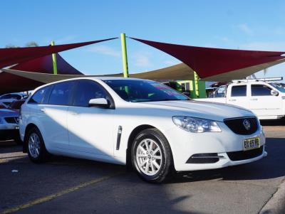 2013 Holden Commodore Evoke Wagon VF MY14 for sale in Blacktown