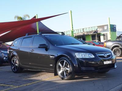 2012 Holden Commodore Omega Wagon VE II MY12 for sale in Blacktown