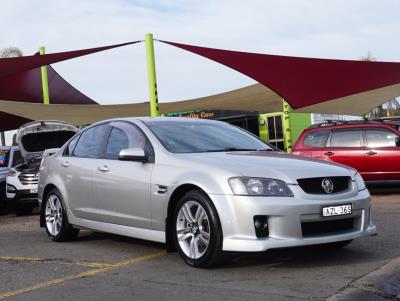 2006 Holden Commodore SV6 Sedan VE for sale in Blacktown