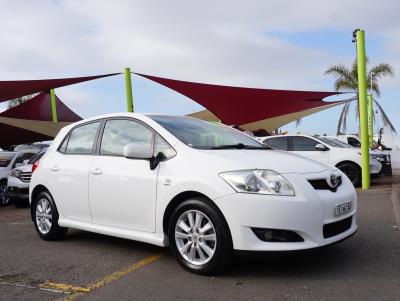 2008 Toyota Corolla Levin SX Hatchback ZRE152R for sale in Blacktown