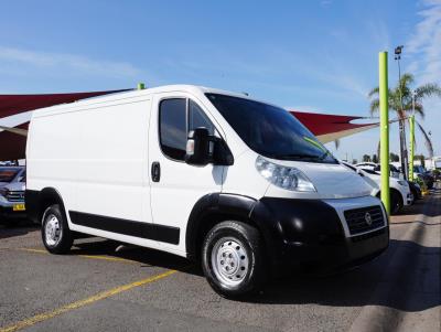 2013 Fiat Ducato Van Series II MY12 for sale in Blacktown