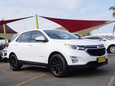 2019 Holden Equinox LS+ Wagon EQ MY18 for sale in Blacktown