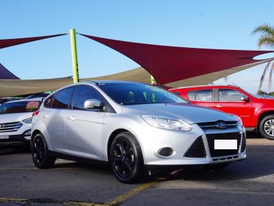 2013 Ford Focus Ambiente Sedan LW MKII for sale in Blacktown