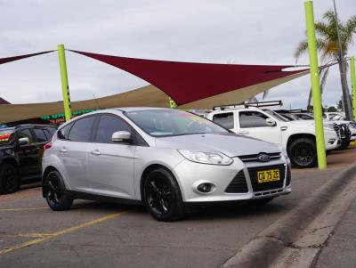 2013 Ford Focus Trend Hatchback LW MKII for sale in Blacktown