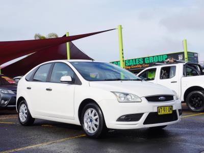 2008 Ford Focus CL Hatchback LT for sale in Blacktown