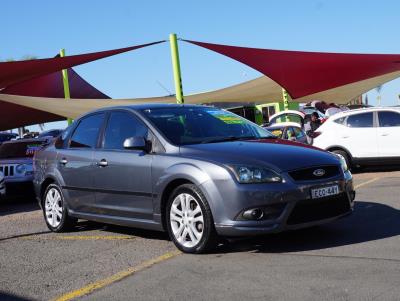 2007 Ford Focus Zetec Sedan LT for sale in Blacktown