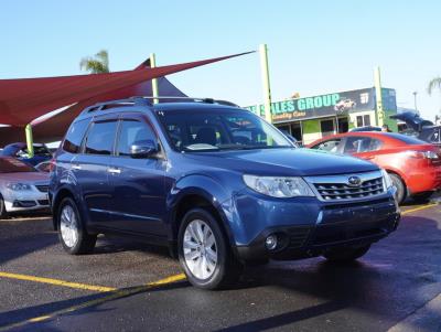 2011 Subaru Forester XS Wagon S3 MY11 for sale in Blacktown