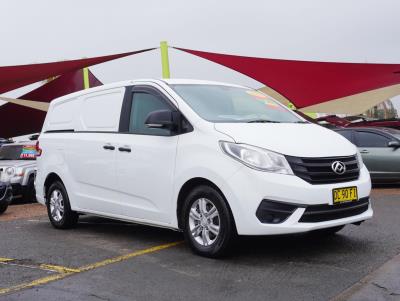 2021 LDV G10 Van SV7C for sale in Blacktown