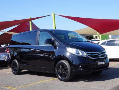 2015 LDV G10 Wagon SV7A for sale in Blacktown