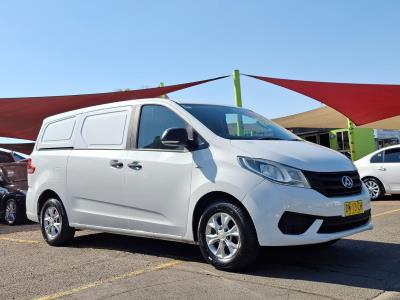 2015 LDV G10 Van SV7C for sale in Blacktown