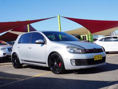 2010 Volkswagen Golf GTI Hatchback VI MY10 for sale in Blacktown