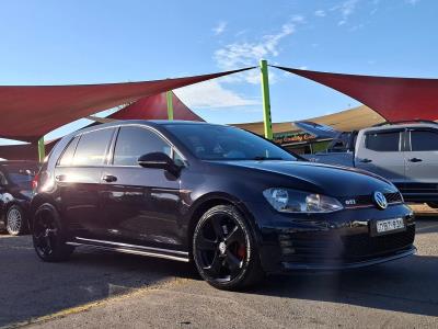 2013 Volkswagen Golf GTI Hatchback VII MY14 for sale in Blacktown