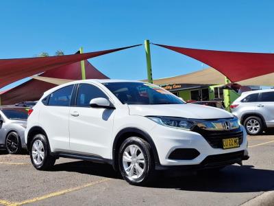 2019 Honda HR-V VTi Wagon MY20 for sale in Blacktown