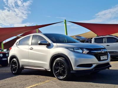 2015 Honda HR-V VTi Wagon MY15 for sale in Blacktown