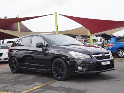 2013 Subaru Impreza 2.0i-S Hatchback G4 MY14 for sale in Blacktown