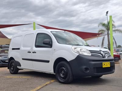 2016 Renault Kangoo Maxi Van F61 Phase II for sale in Blacktown