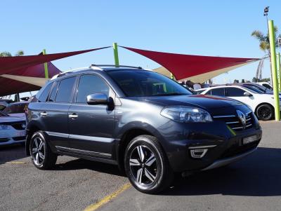 2015 Renault Koleos Bose Wagon H45 PHASE III MY15 for sale in Blacktown